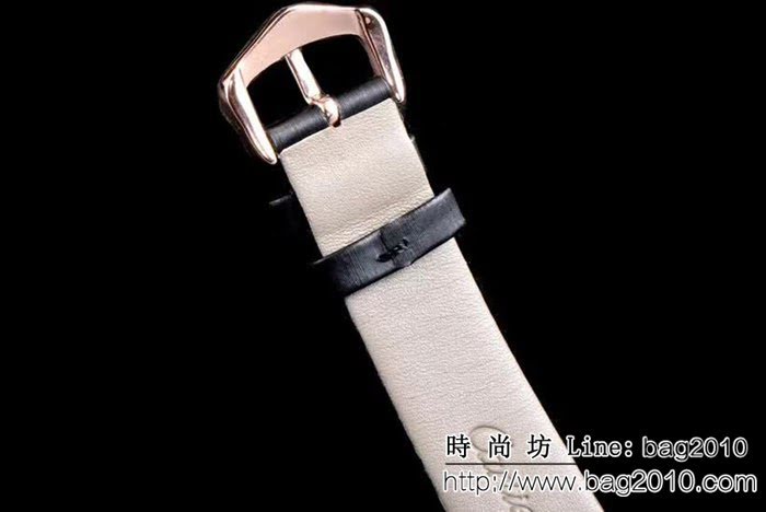 CARTIER卡地亞 獵豹系列 創意寶石腕表系列HPI01011 高端女士腕表  WSS3021